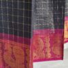 Thenmozhi - Kanchi Cotton with blouse