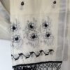 Mizhi - Kerala Set saree