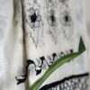 Mizhi - Kerala Set saree