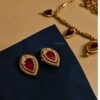 Palakka necklace