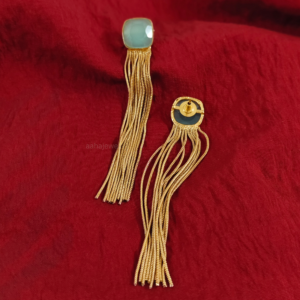 Ocean String earrings